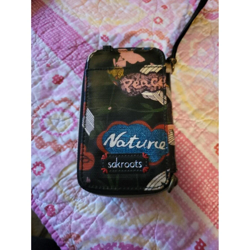 Wristlet